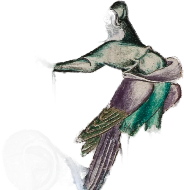 Birdman Archer