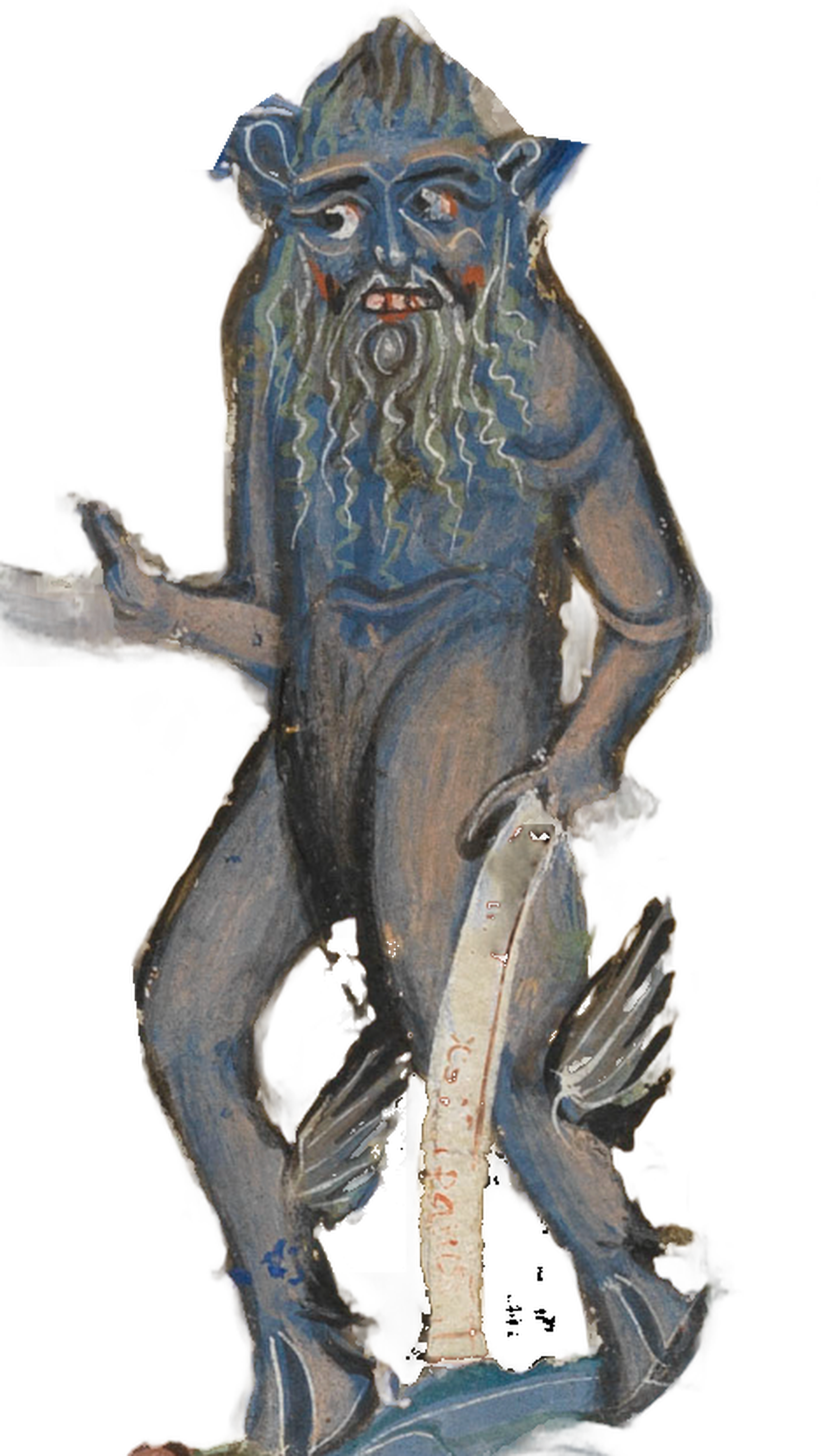 Breslau Satan