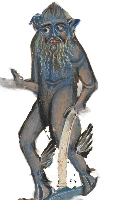 Breslau Satan