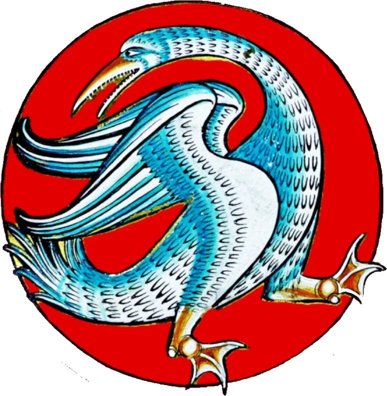 Madgoose