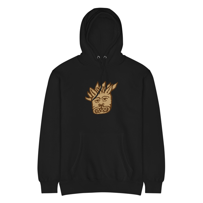 The OG Medieval Animals "Roger" Hoodie