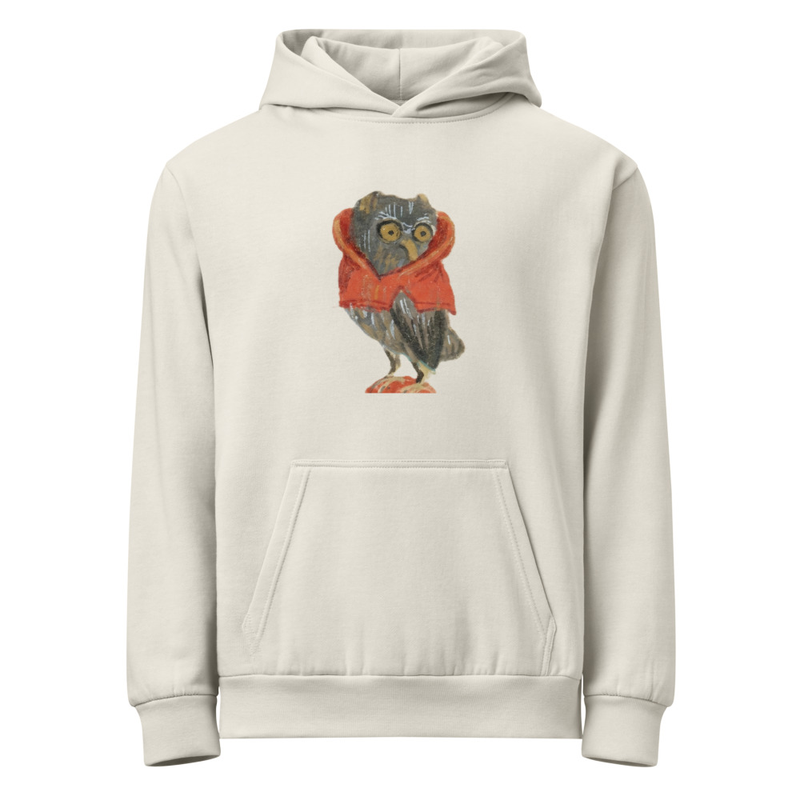 Clarence hoodie
