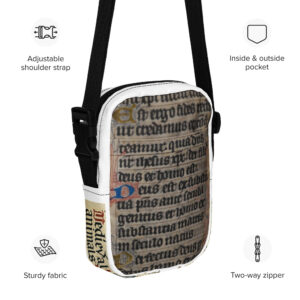 A bag with no Orville