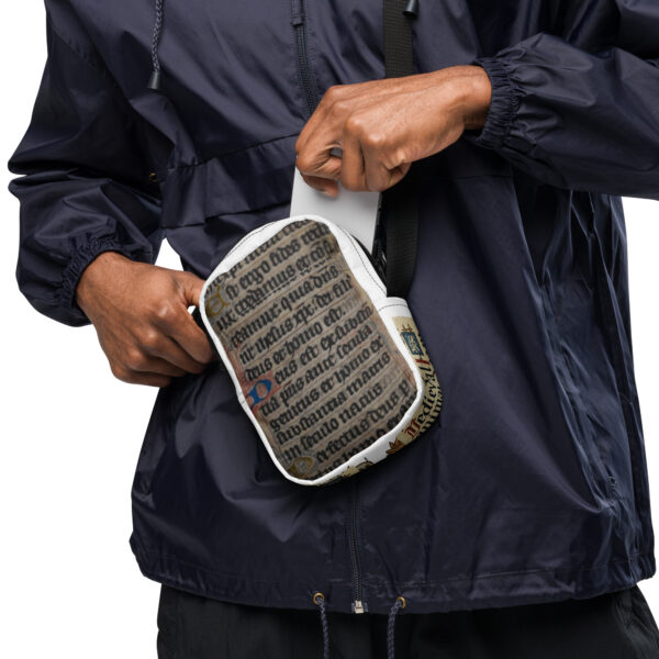 A bag with no Orville - Image 2