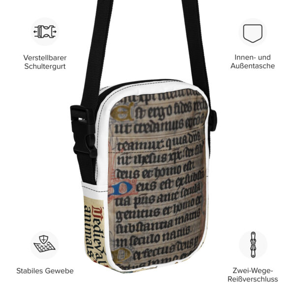 A bag with no Orville - Image 6
