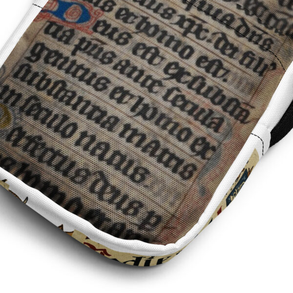 A bag with no Orville - Image 4