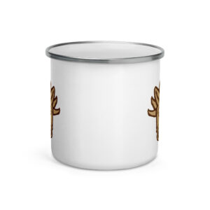 Roger's mug