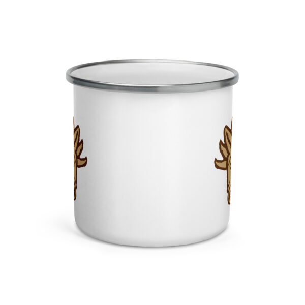 Roger's mug