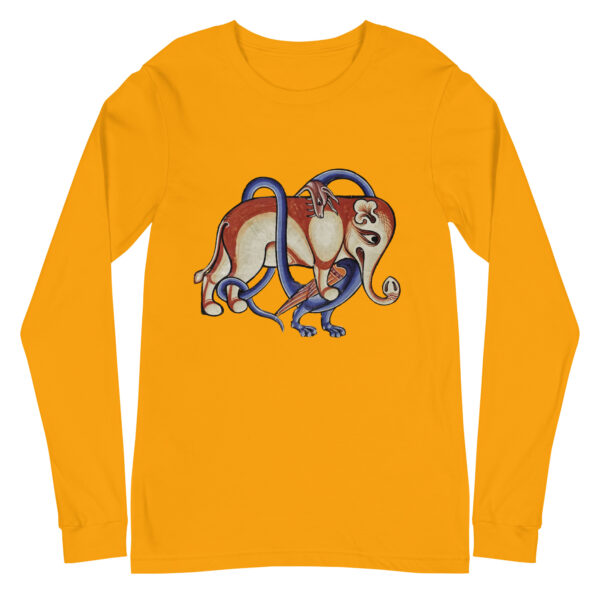 Draconibus eats an elephant - Image 5