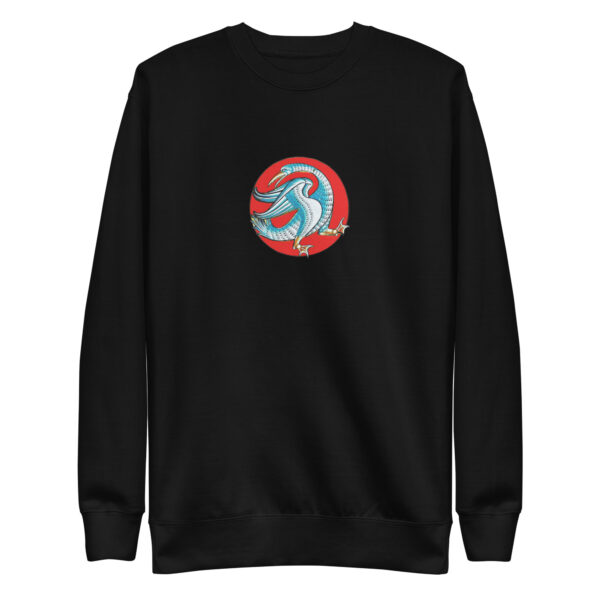 Madgoose heraldic emblem - Image 6