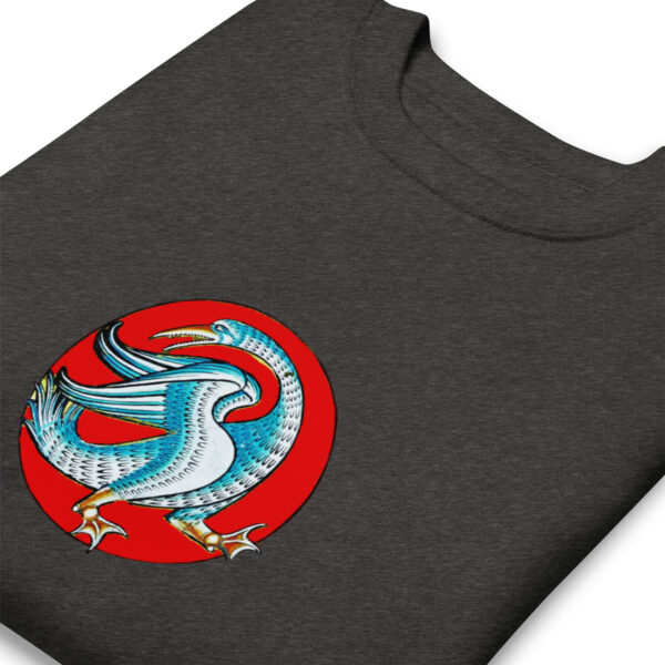 Madgoose heraldic emblem - Image 2