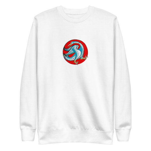 Madgoose heraldic emblem - Image 12