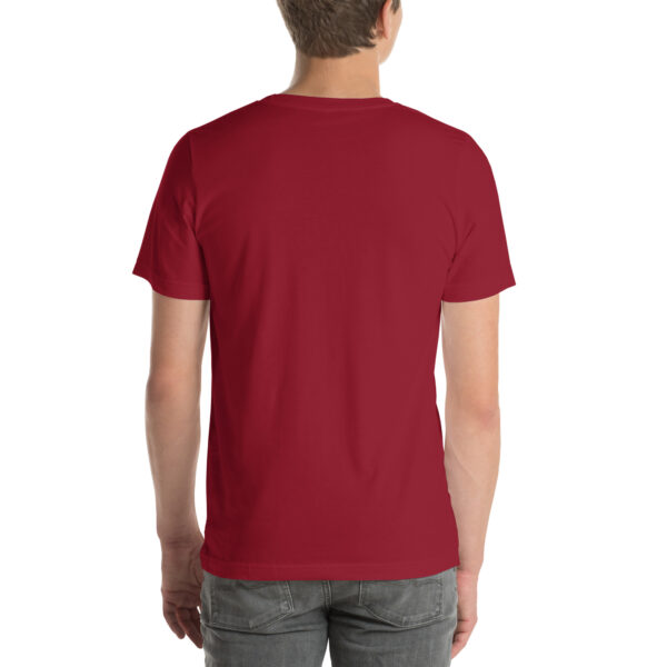 Cope with a Woke Pope tee - Image 4