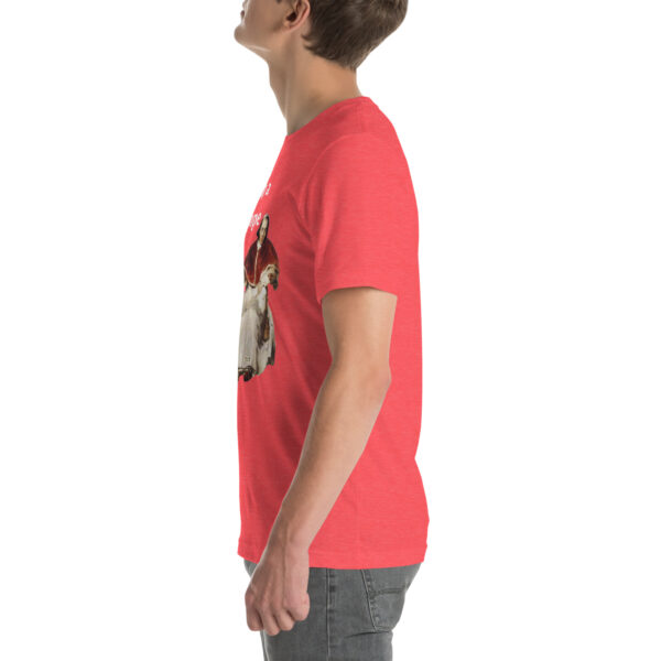 Cope with a Woke Pope tee - Image 15