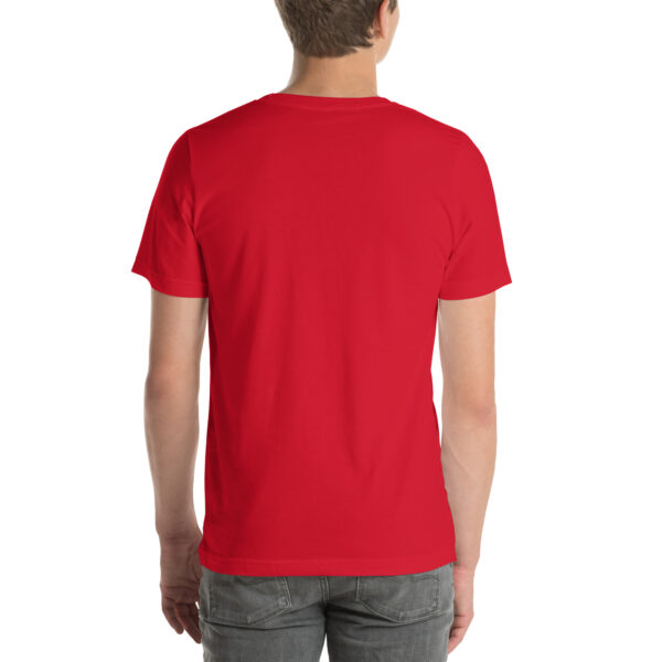 Cope with a Woke Pope tee - Image 10